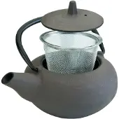 Ibili Eisen Gegossene Laos Teekanne 0.30l