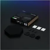 Nanoleaf Erweiterungshexagone Led-panel 3 Einheiten