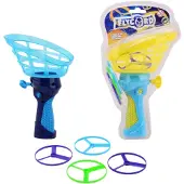 Johntoy Outdoor Fun Flying Disc