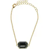 Otazu Lady Di Bracelet Grey Größe: OS | Armbänder Outlet | Damen | Grau