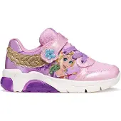 Geox Sneakers J Fadinlight Girl J65M4B 0ANKC C8058 D Rosa 80