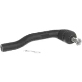 Skf Spurstangenkopf Spurstange für HONDA Jazz III Schrägheck (GE, GG, GP, ZA) VKDY 813024