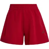 Adidas Damen Shorts Future Icons Small Logo