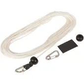Lojer Seilzug für Seilzugapparate, Für Speed Pulley 50kg & 100kg