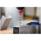 Bosch HSS PointTeQ Sechskantbohrer