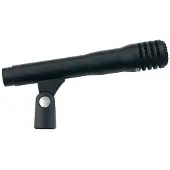 DAP CM-10 Back-Elektret-Kondensator-Instrumentenmikrofon