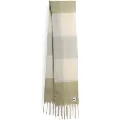 Opus Schal "Ascottie" in Mint - onesize