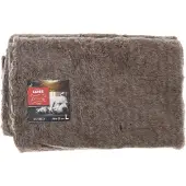 Active Canis Brown vetbed 100x150cm large