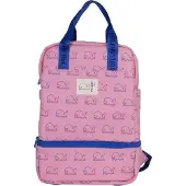 Milan Schulrucksack Mit Isolierfach 13.5l