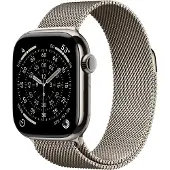Apple Watch Series 11 , OLED, Touchscreen, 64 GB, WLAN, GPS, 34,6 g
