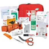 WERO ForestAid Erste-Hilfe-Tasche 1 St