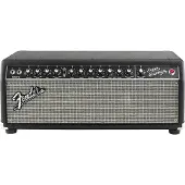 Fender Super Bassman Röhrenverstärker-Topteil
