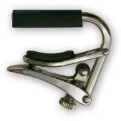 Shubb C5 Banjo Flat