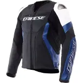 Dainese Racing 5 Lederjacke