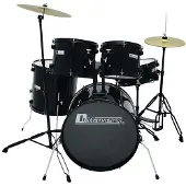 Dimavery DS-200 Black