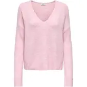 JDY Strickpullover in Fragrant Lilac | Gr.: L