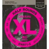 D'addario And Co ENR71-5