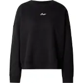 BOSS Sweatshirt aus Baumwoll-Terry mit Logo in handschriftlichem Stil Grösse XS