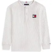 Tommy Hilfiger Langarmshirt Kinder bis 16 Jahre
