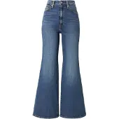 Levi's Ribcage Bells A New York Moment