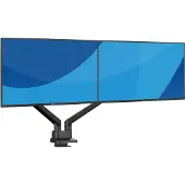 Iiyama dualer TischstandfuàDS4002C-B1