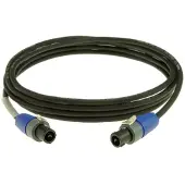 Klotz SC3-15SW Neutrik speakON 2p - speakON 2p speakerkabel 15 m