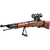 Jamara CaDA Karabiner 98K Bricks
