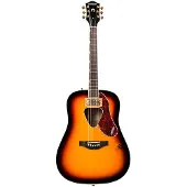 Gretsch G5031FT Rancher Dreadnought Fidelitron P/UP Sunburst