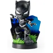 The Loyal Subjects Mini Diorama Superama Die Loyalen Untertanen Black Panther Figur 10 Cm