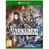 Valkyria Chronicles 4 - Edition de lancement, T (Jugendliche)