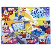 Hasbro HDP MVL CLASH AND SPLASH DUEL G14435L0