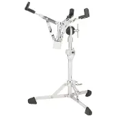 Gibraltar hardware Gibraltar 8000 Series Flachfuß-Ultra-Adjust-Snare-Ständer