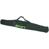 Elan 1p Skitasche Grün Grün One Size