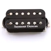 Seymour Duncan SH-6B Distortion Humbucker für Steg schwarz