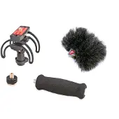 Rycote Tragbares Rekorder-Kit Zoom H4N
