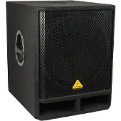 Behringer VP1800S 18-Passiv-PA-Subwoofer