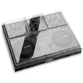 Decksaver Reloop Digital Jockey 2