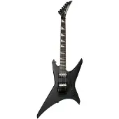 Jackson JS Series Warrior JS32 Satin Black