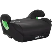 Lorelli Malibu Black Isofix i-Size Booster