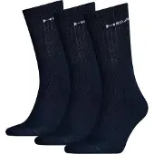 Head Racket Crew Socken 3 Paare