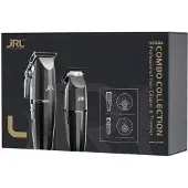 JRL - Onyx Combo Collection - schwarz