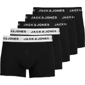 Jack & Jones 5er-pack Trunks