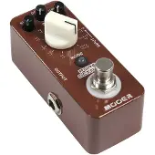 Mooer MPO1 reine Oktave Pedal