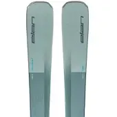 Elan Wildcat 78 C Shift X + El 9.0 Paket Mit Alpinski