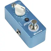 Mooer Audio Mooer MPS1 Pitch Box Harmony Pitch-Shift-Pedal