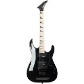 Jackson JS Series Dinky Arch Top JS32 DKAM MN Gloss Black