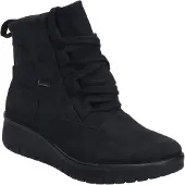 Josef seibel Calais 08 | Stiefelette für Damen | Schwarz