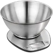 MPM Kitchen scale MPM Kitchen scale MPM MWK-05M