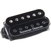 Seymour Duncan SH-2 Jazz Model Hals-Tonabnehmer schwarz