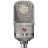 Neumann TLM 107 Mikrofon Nickel